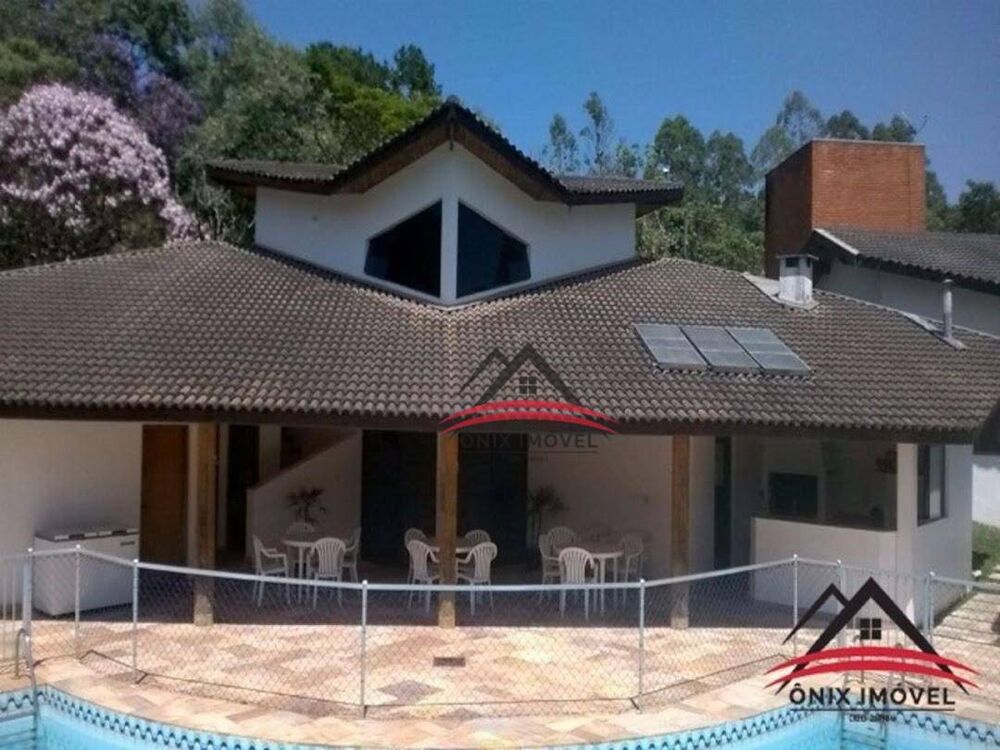 Casa de Condomínio, 10 quartos - Foto 4