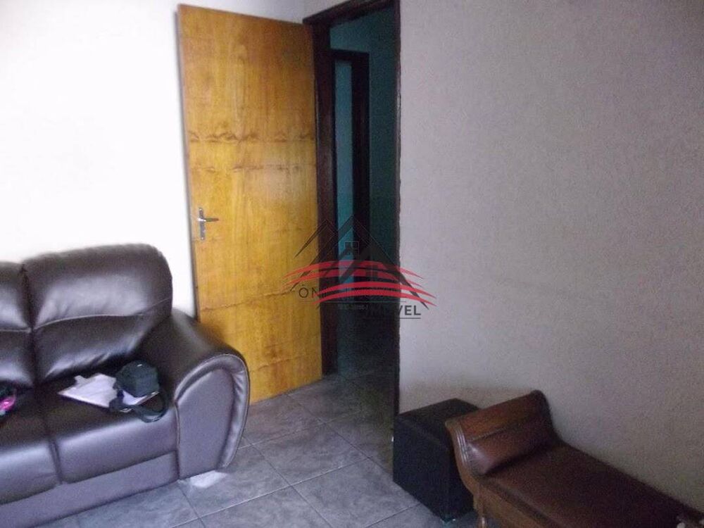 Casa, 4 quartos, 121 m² - Foto 1