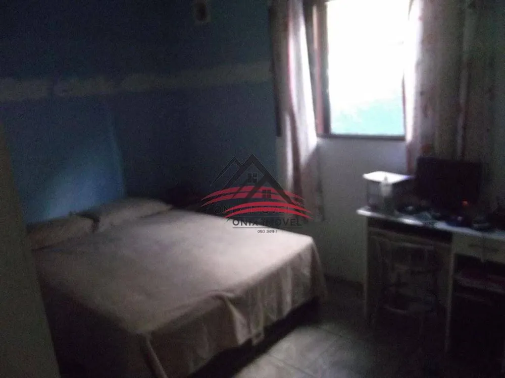 Casa, 4 quartos, 121 m² - Foto 8