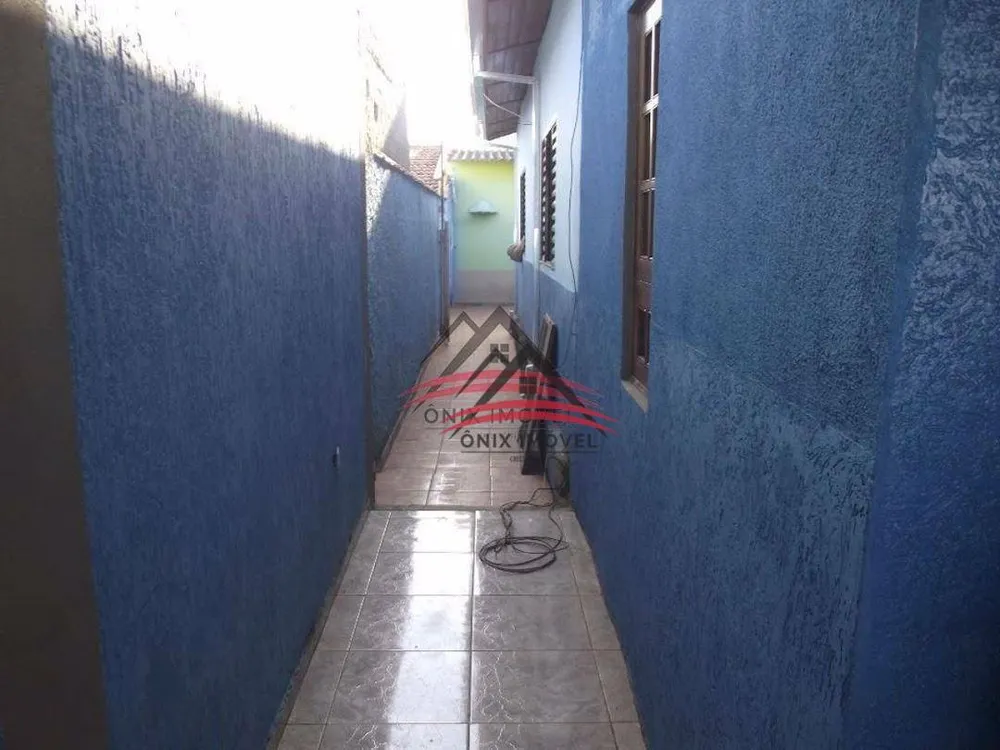 Casa, 4 quartos, 121 m² - Foto 10