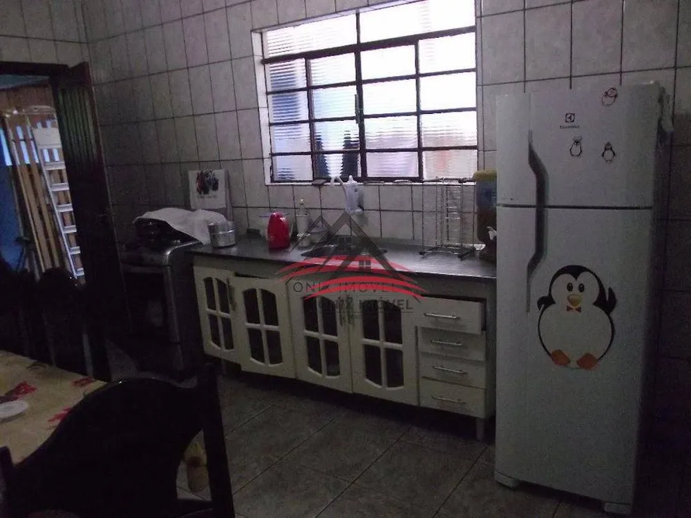 Casa, 4 quartos, 121 m² - Foto 4