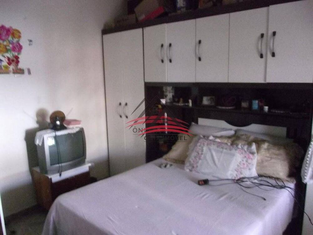 Casa, 4 quartos, 121 m² - Foto 5