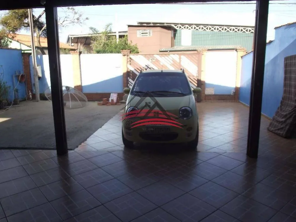 Casa, 4 quartos, 121 m² - Foto 9