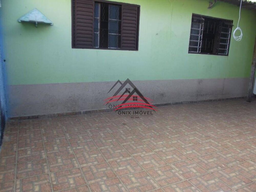 Casa, 4 quartos, 121 m² - Foto 7
