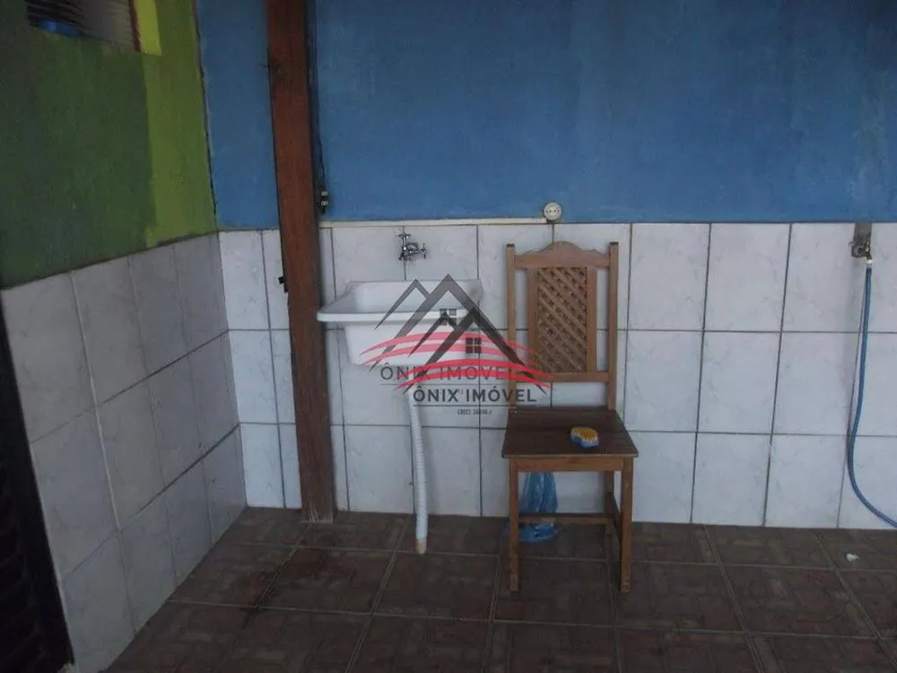 Casa, 4 quartos, 121 m² - Foto 12