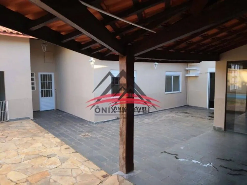 Casa, 2 quartos, 220 m² - Foto 19