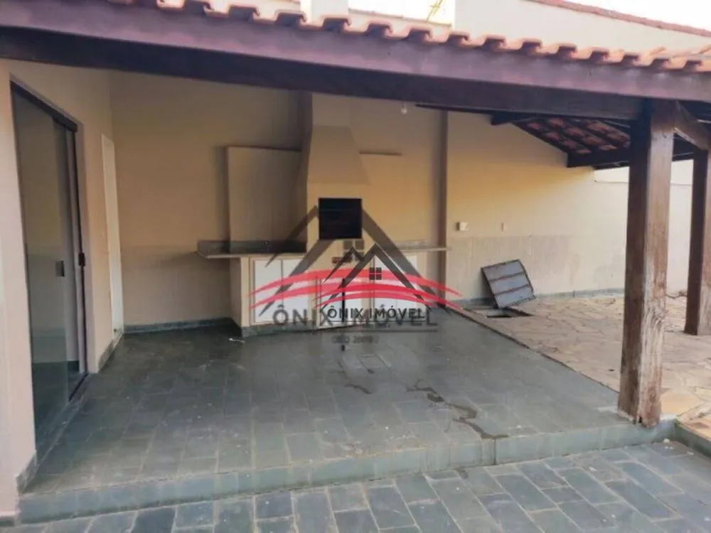 Casa, 2 quartos, 220 m² - Foto 16