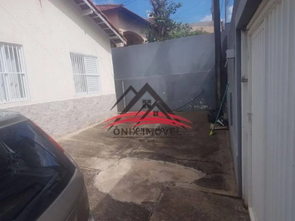 Casa, 3 quartos, 133 m² - Foto 1