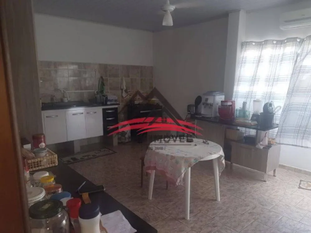 Casa, 3 quartos, 133 m² - Foto 12