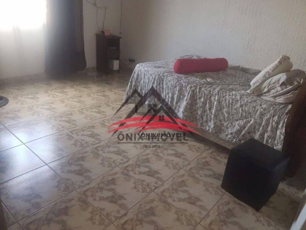 Casa, 3 quartos, 133 m² - Foto 1