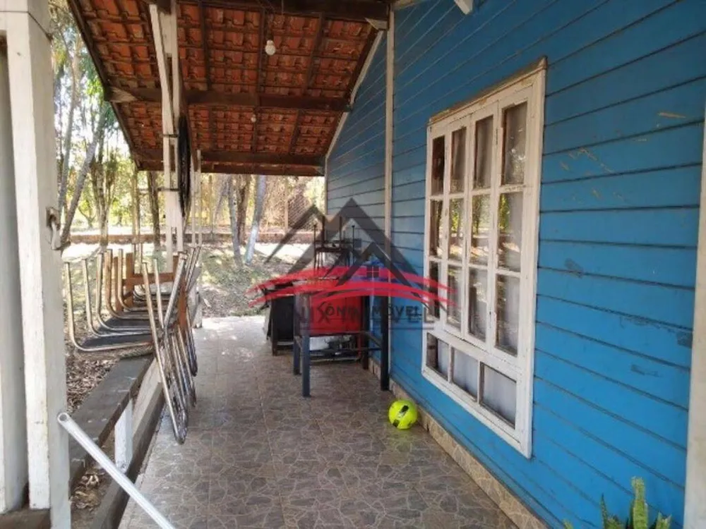 Chácara, 2 quartos, 5000 m² - Foto 7