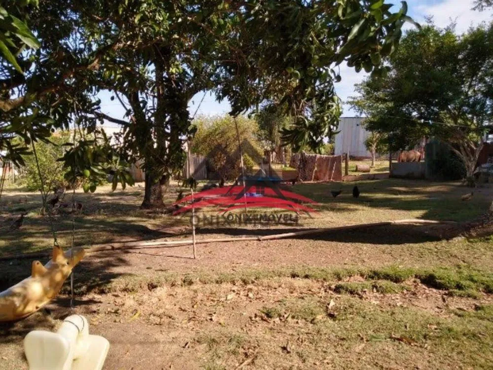 Chácara, 2 quartos, 5000 m² - Foto 3