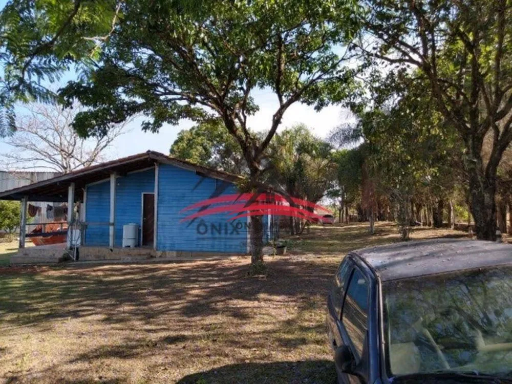Chácara, 2 quartos, 5000 m² - Foto 6