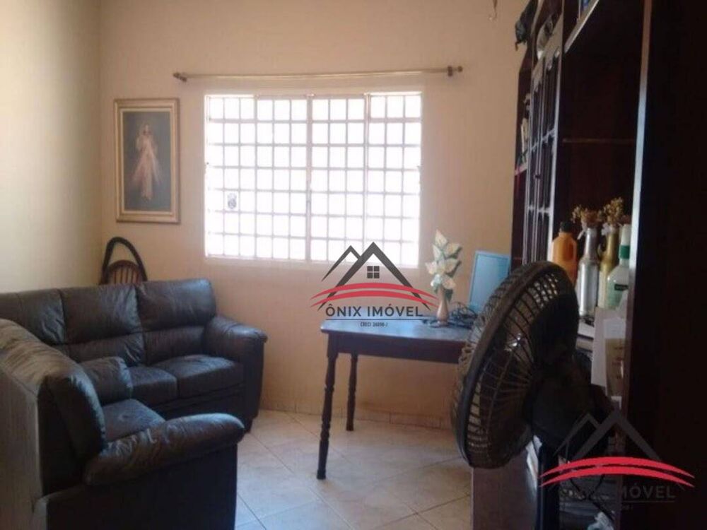 Casa, 2 quartos, 370 m² - Foto 4