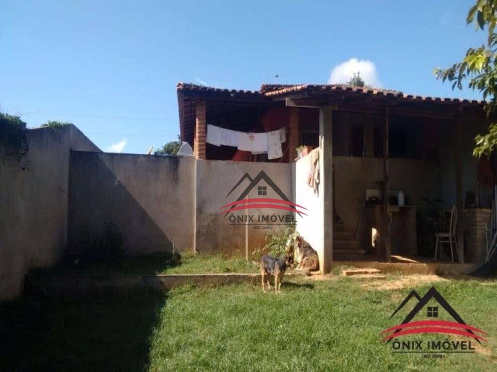 Casa, 2 quartos, 370 m² - Foto 7