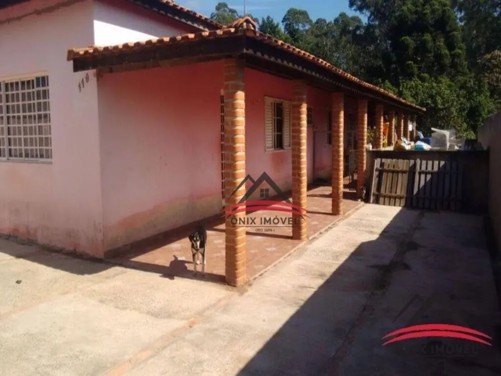 Casa, 2 quartos, 370 m² - Foto 1
