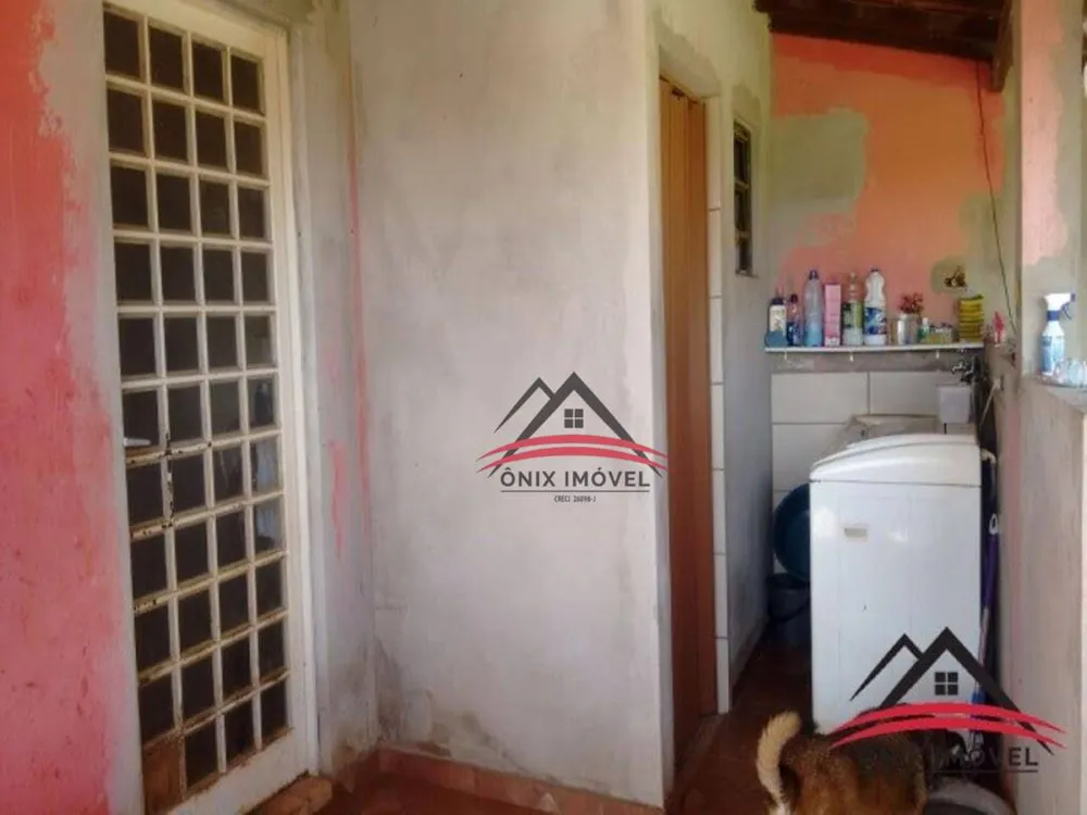 Casa, 2 quartos, 370 m² - Foto 5