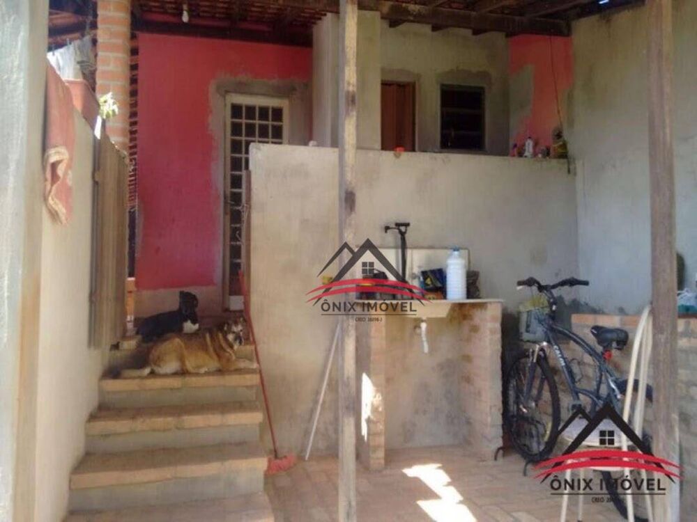 Casa, 2 quartos, 370 m² - Foto 3