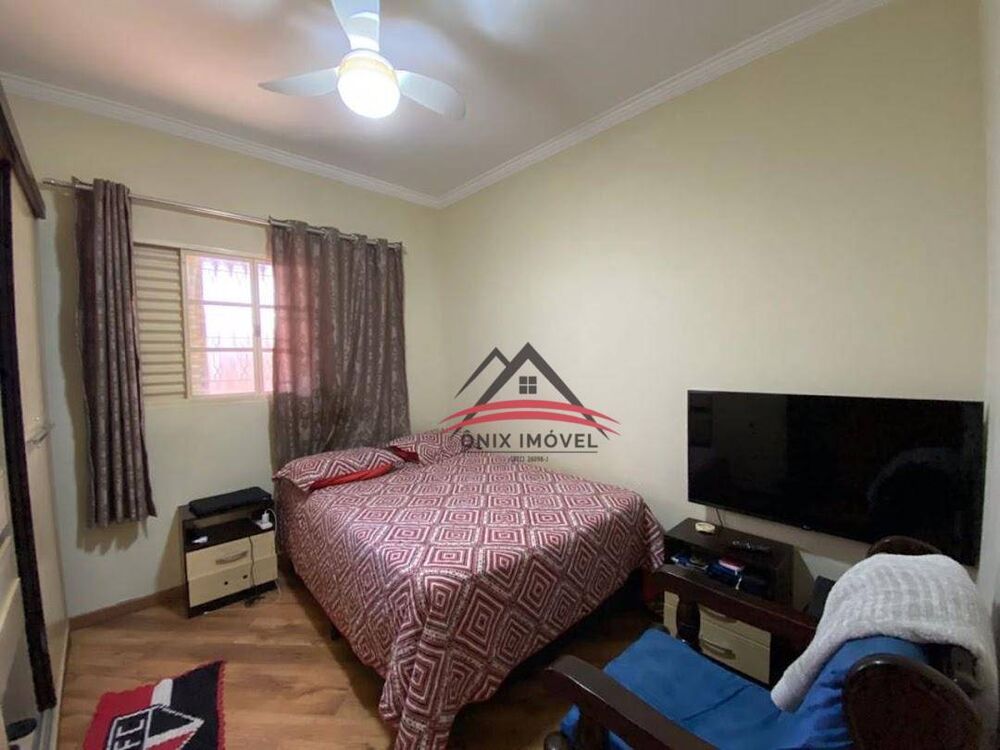 Casa de Condomínio à venda com 3 quartos, 200m² - Foto 5