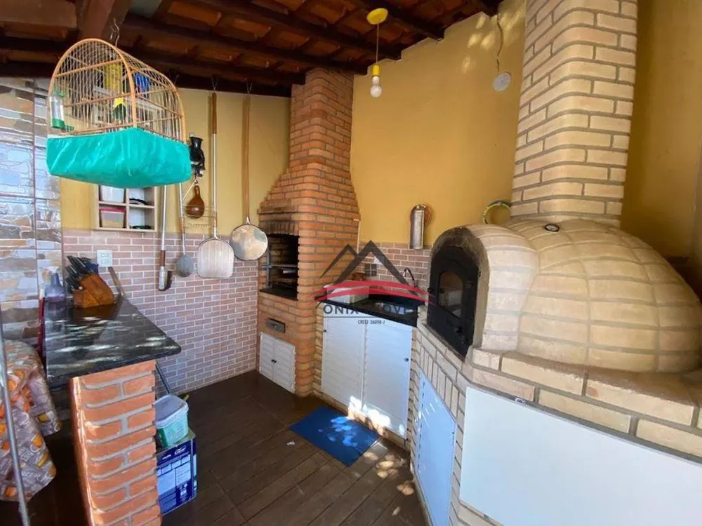 Casa de Condomínio, 3 quartos - Foto 15