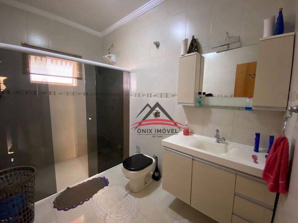 Casa de Condomínio à venda com 3 quartos, 200m² - Foto 7