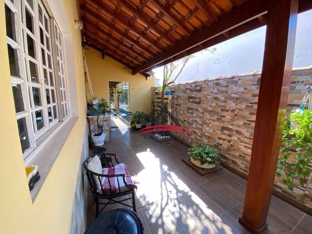 Casa de Condomínio à venda com 3 quartos, 200m² - Foto 8