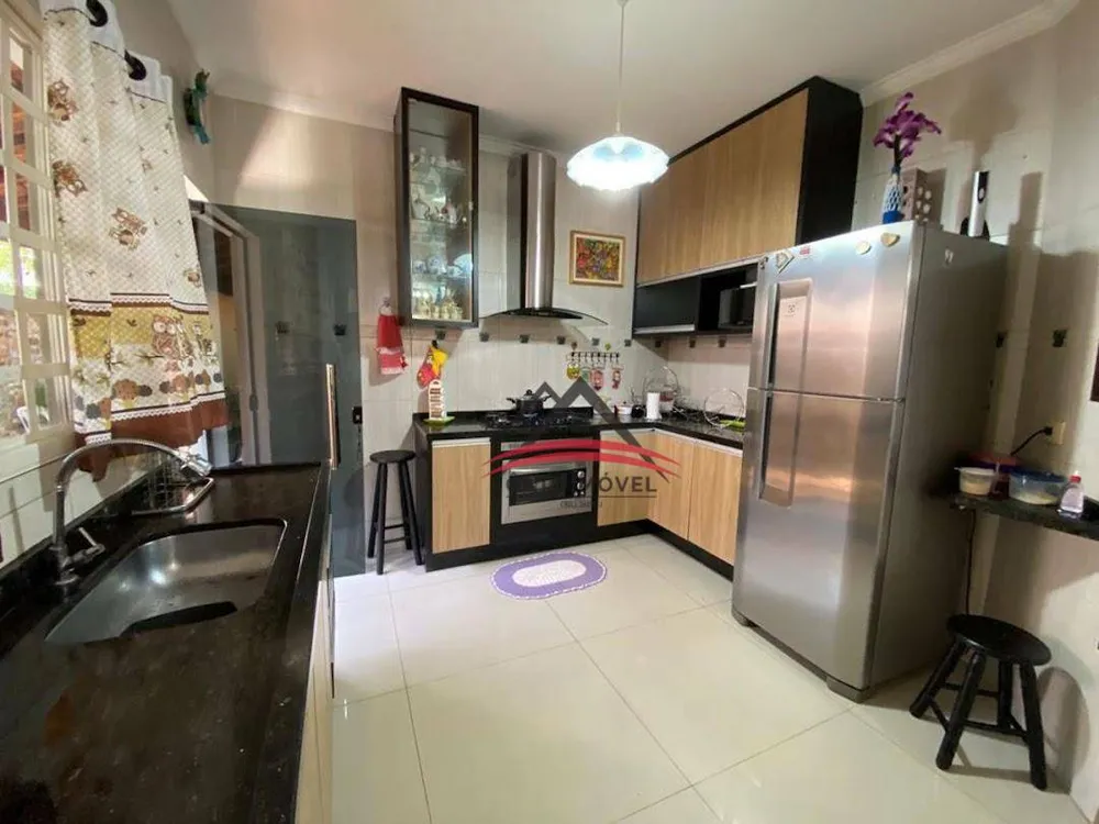 Casa de Condomínio, 3 quartos - Foto 6