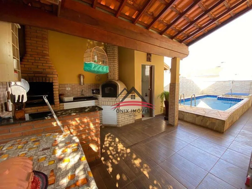 Casa de Condomínio, 3 quartos - Foto 16