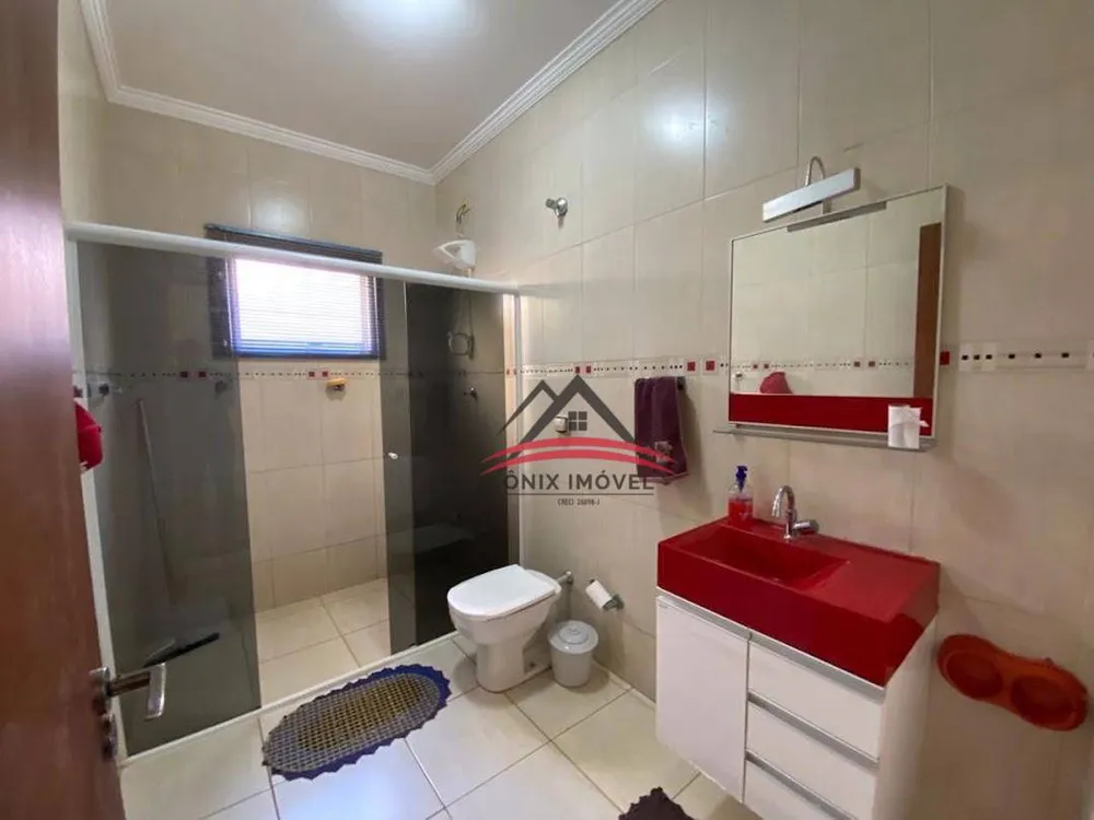 Casa de Condomínio, 3 quartos - Foto 8