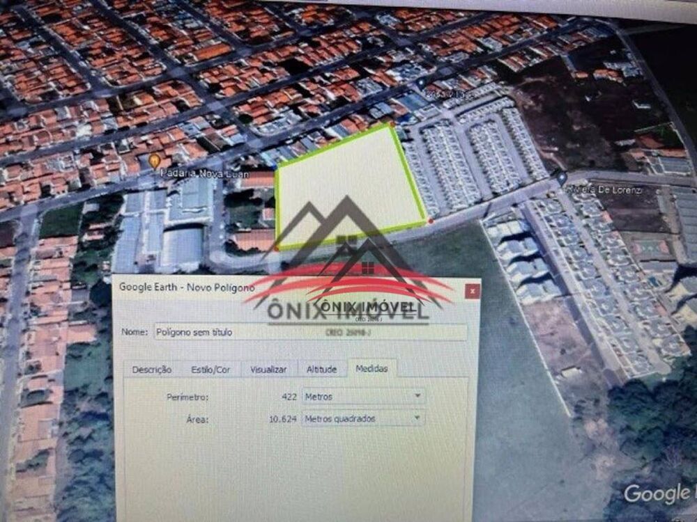 Terreno, 1 hectares - Foto 8