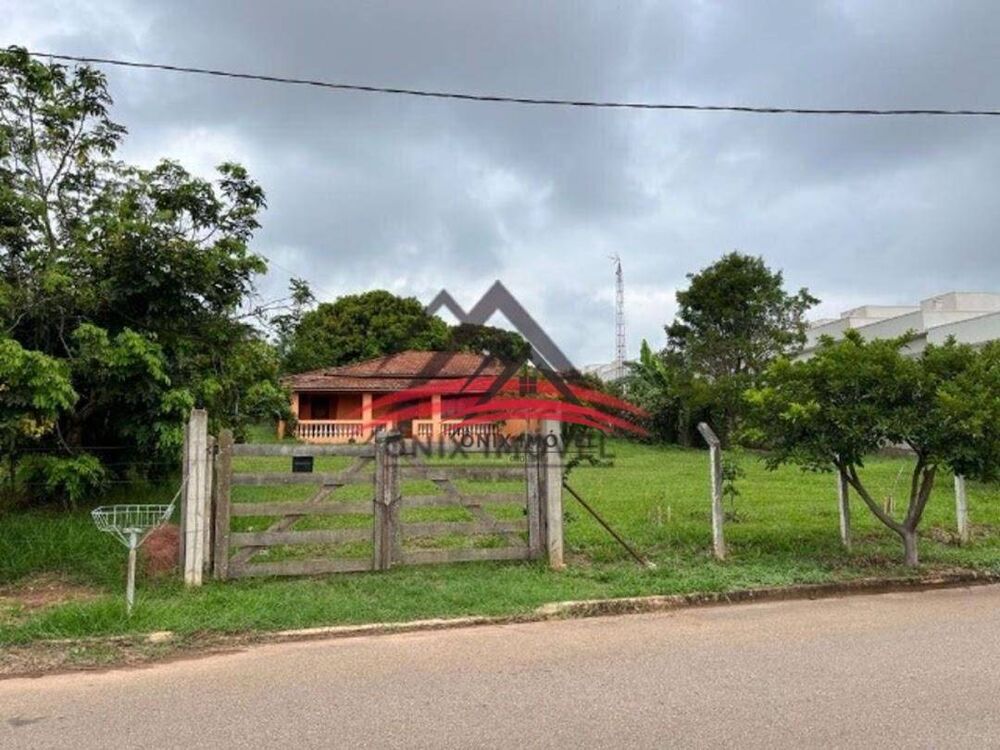 Terreno, 1 hectares - Foto 3