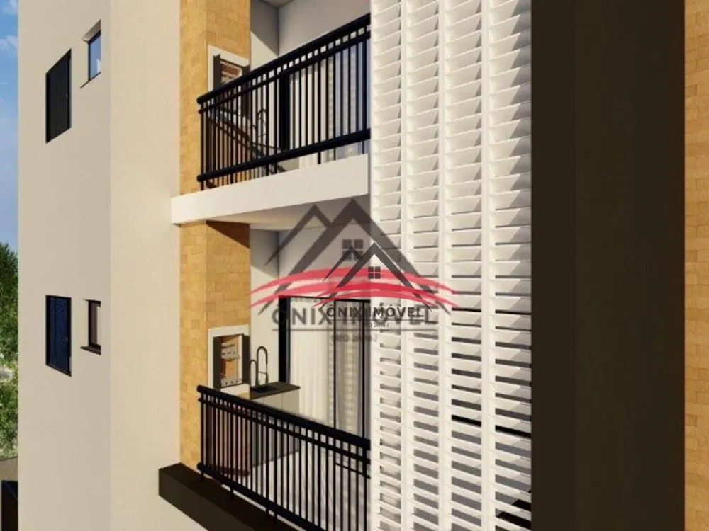 Apartamento, 2 quartos, 60 m² - Foto 7