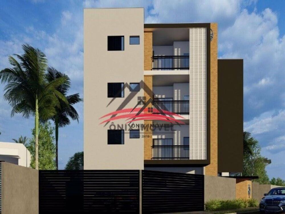 Apartamento à venda com 2 quartos, 60m² - Foto 6