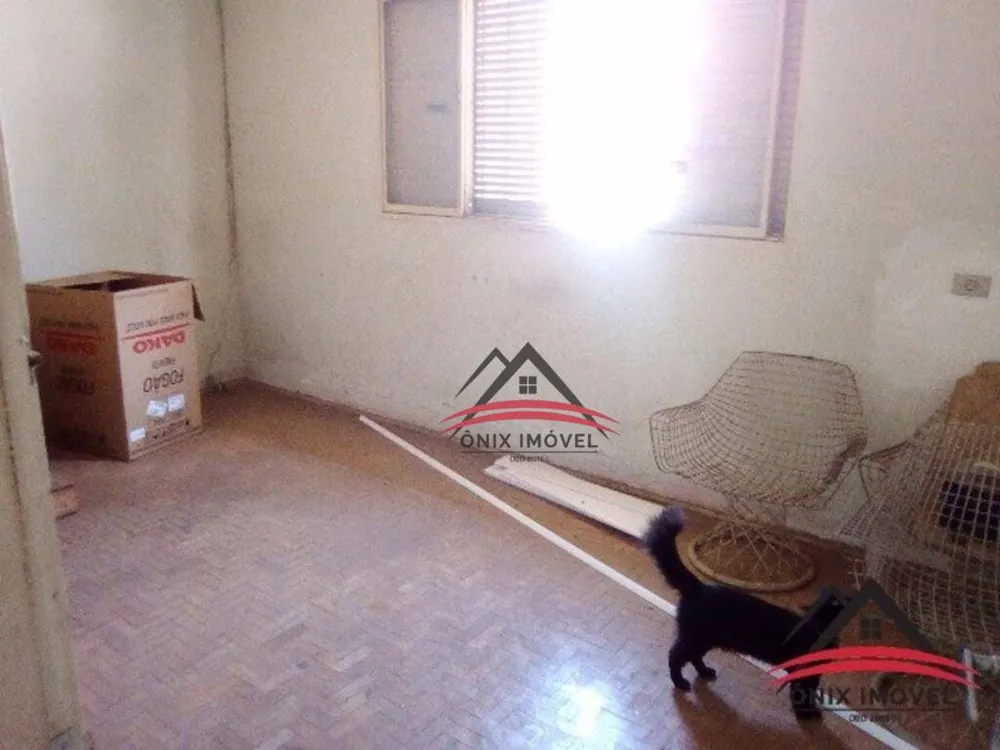 Casa, 3 quartos, 700 m² - Foto 1
