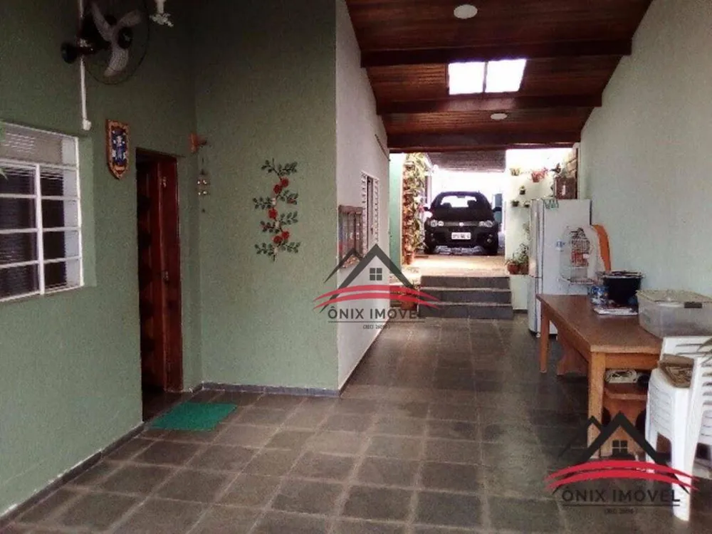 Casa, 3 quartos, 700 m² - Foto 17