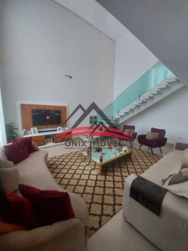 Casa de Condomínio, 4 quartos - Foto 6