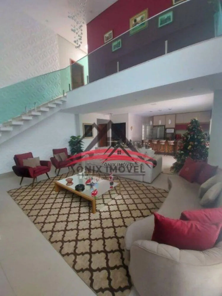 Casa de Condomínio, 4 quartos - Foto 7