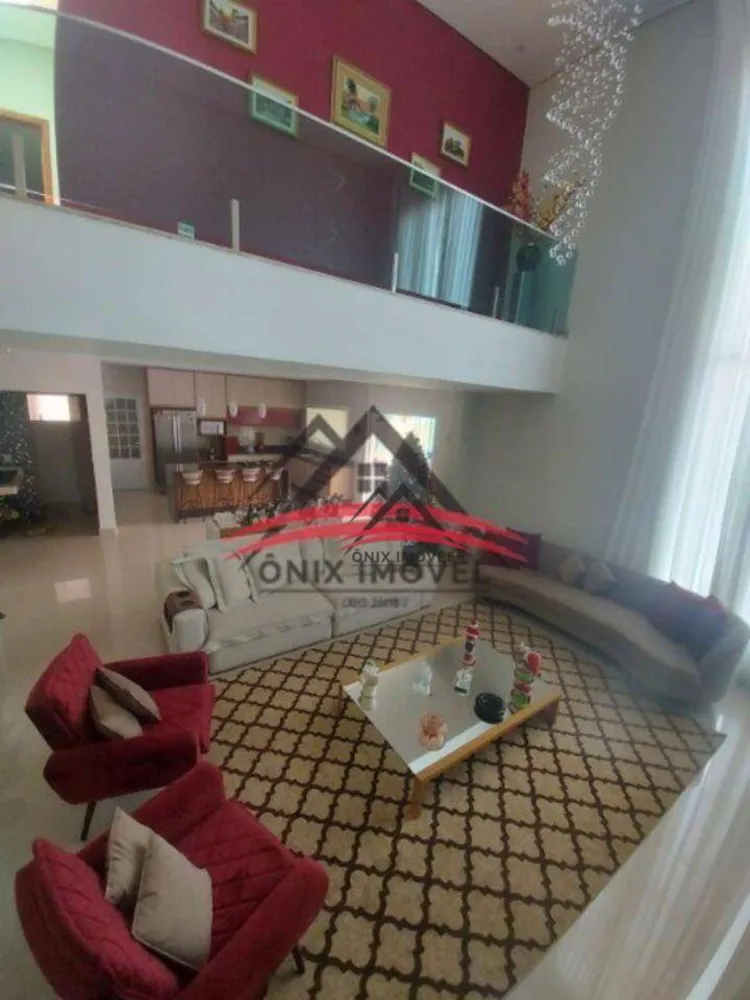Casa de Condomínio, 4 quartos - Foto 8
