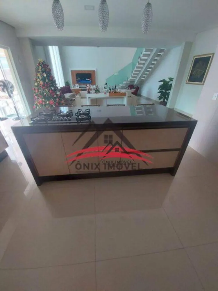 Casa de Condomínio, 4 quartos - Foto 5