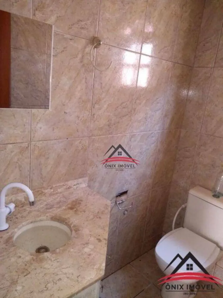 Casa, 3 quartos, 130 m² - Foto 5