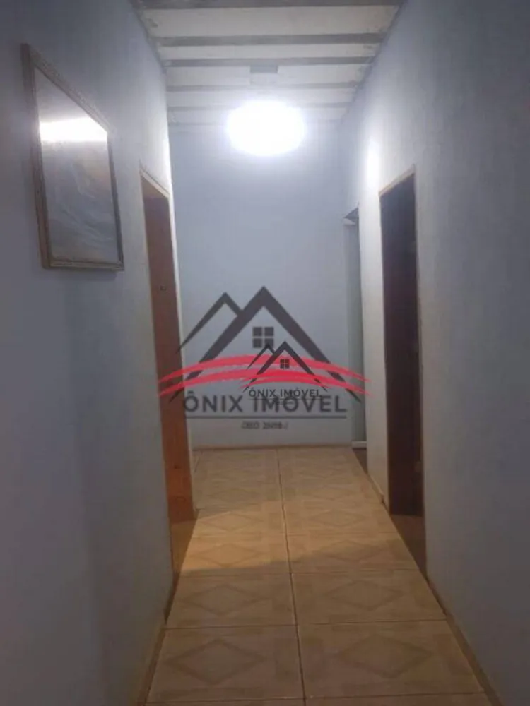 Casa, 2 quartos, 250 m² - Foto 7