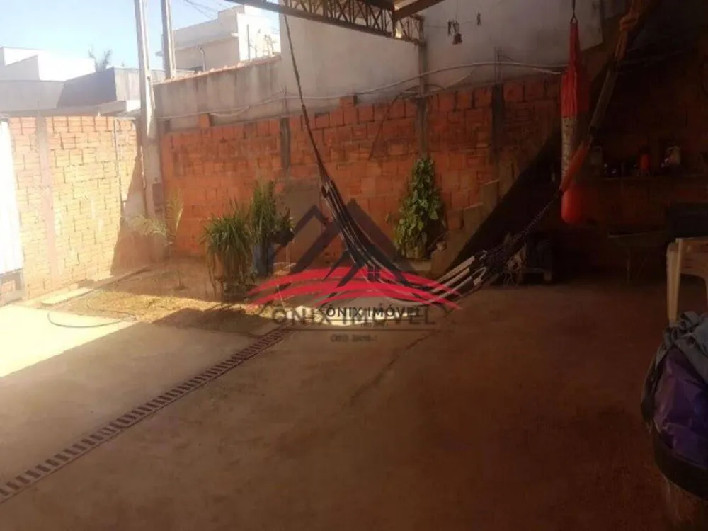 Casa, 2 quartos, 250 m² - Foto 16