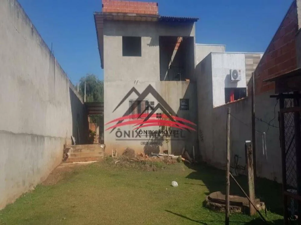 Casa, 2 quartos, 250 m² - Foto 10
