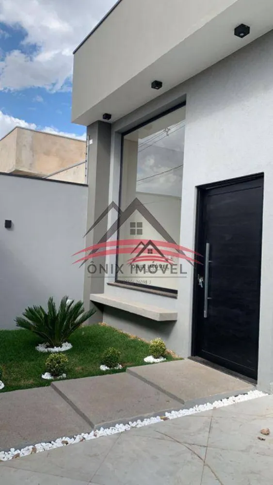 Casa, 3 quartos, 160 m² - Foto 1