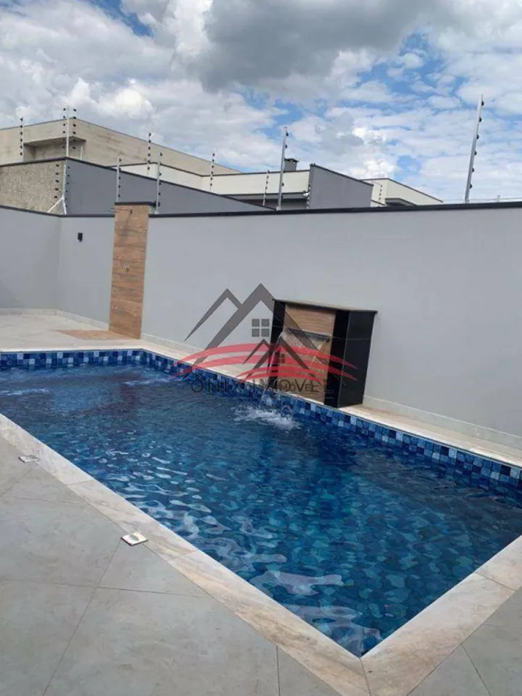 Casa, 3 quartos, 160 m² - Foto 13