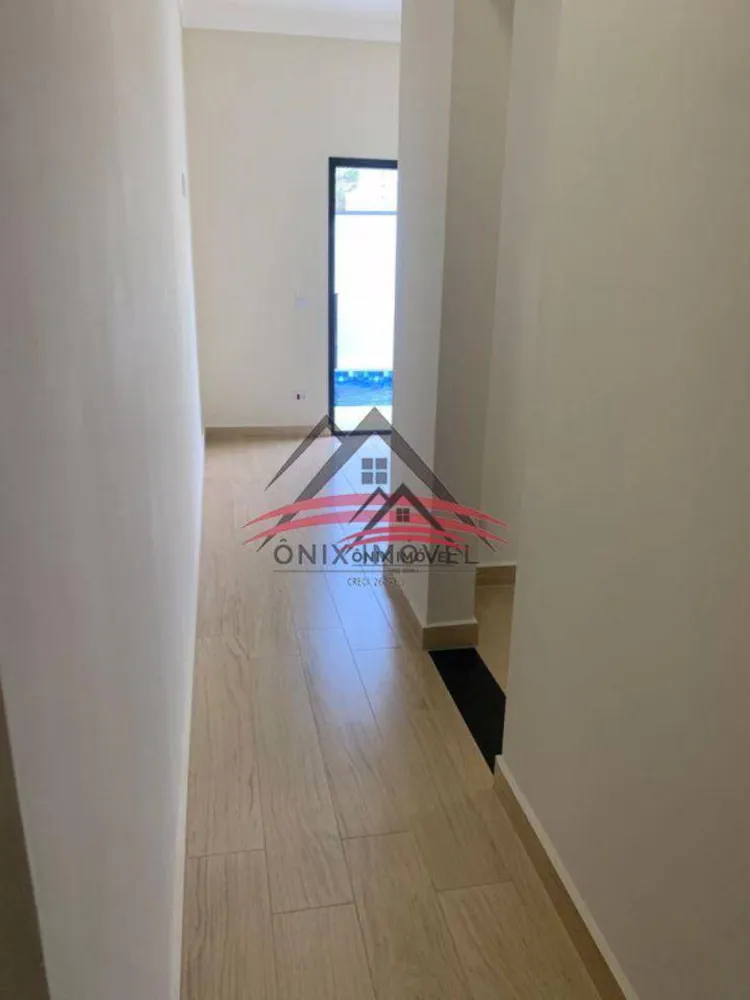 Casa, 3 quartos, 160 m² - Foto 3