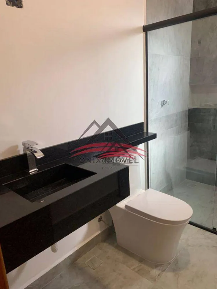 Casa, 3 quartos, 160 m² - Foto 11