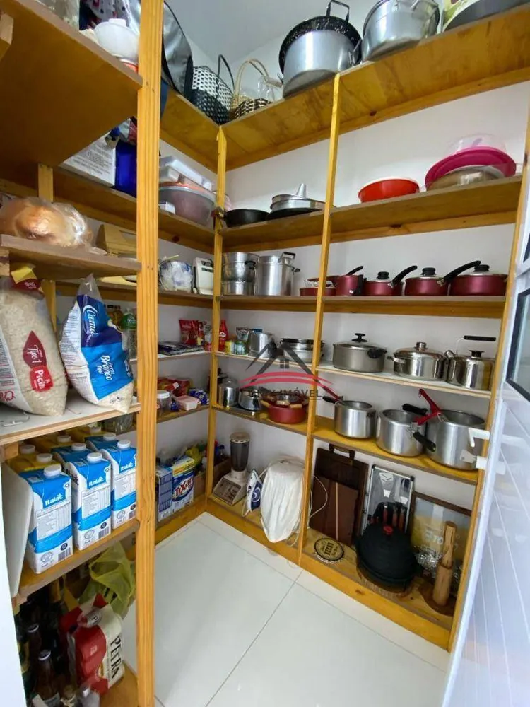 Chácara, 3 quartos, 1235 m² - Foto 7