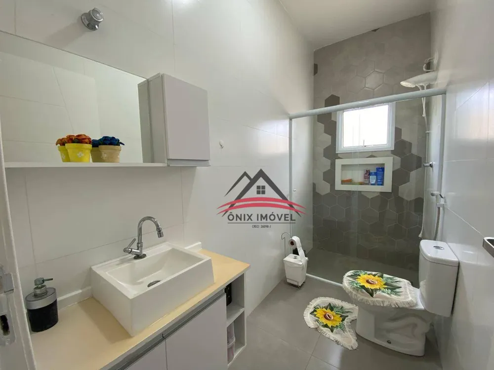 Chácara, 3 quartos, 1235 m² - Foto 11