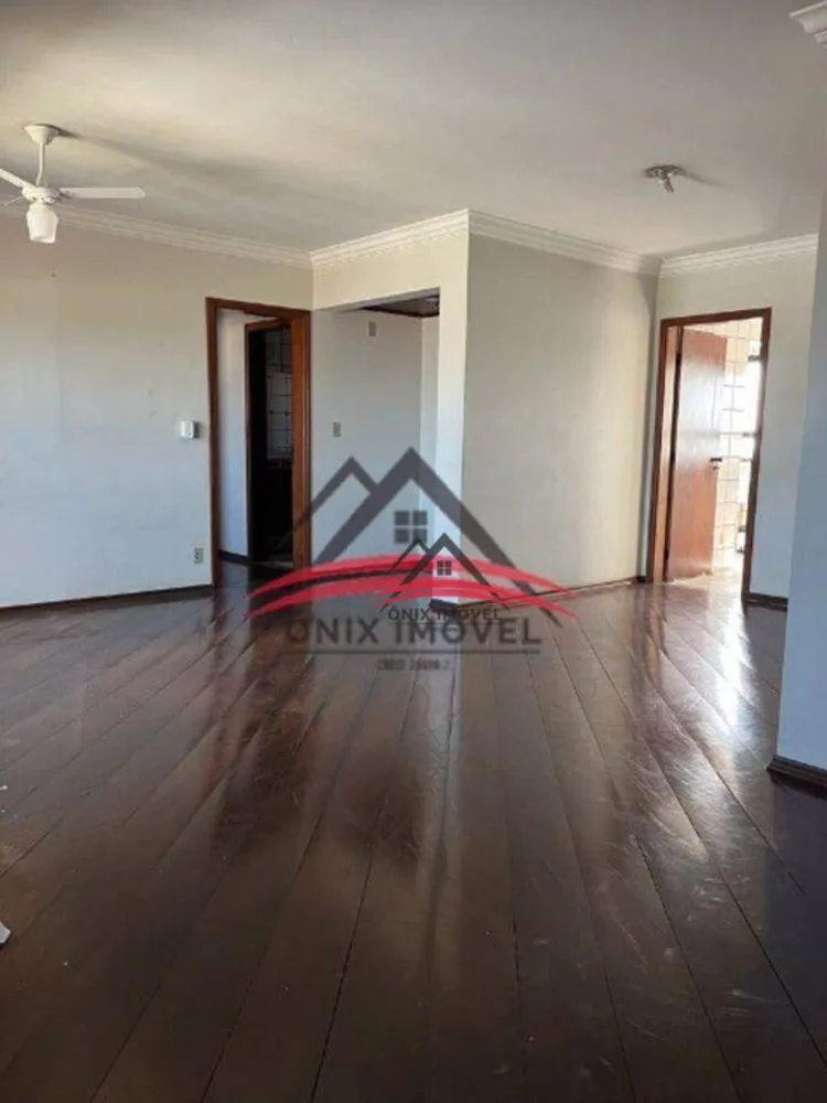 Apartamento, 3 quartos, 105 m² - Foto 1